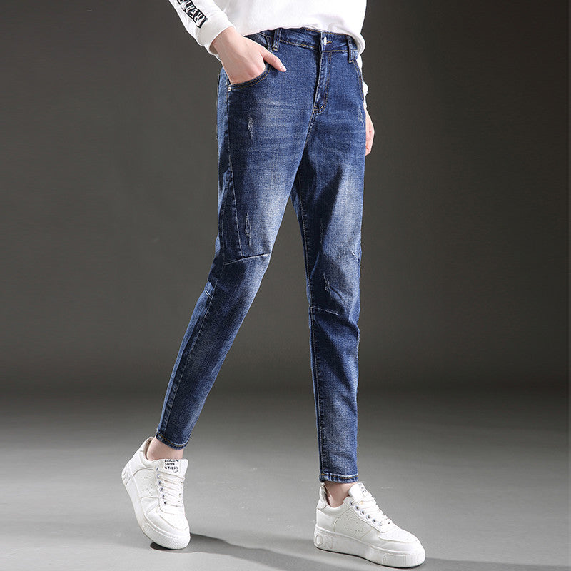 Men's Pants & Jeans