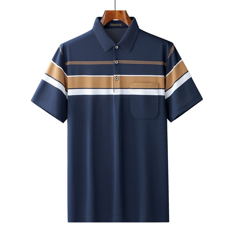 Polo T-shirts