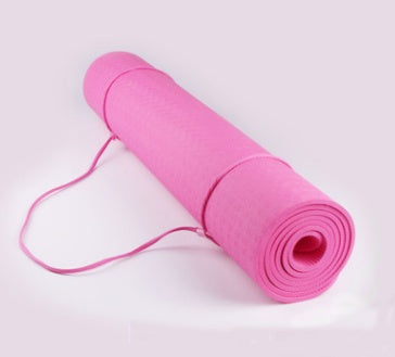 Non Slip Yoga Mat