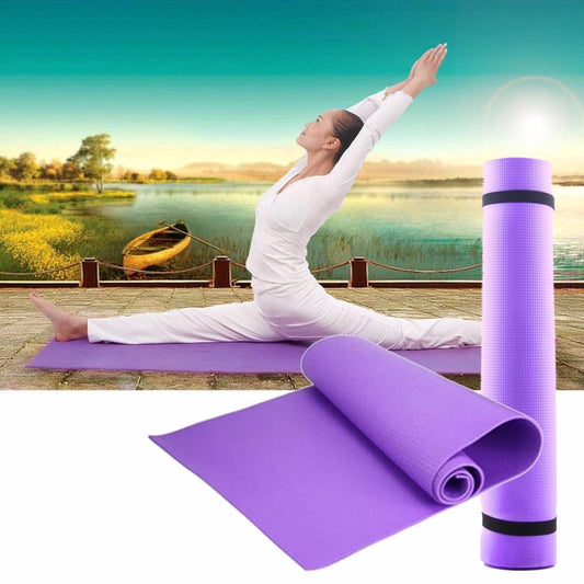 Non Slip Yoga Mat