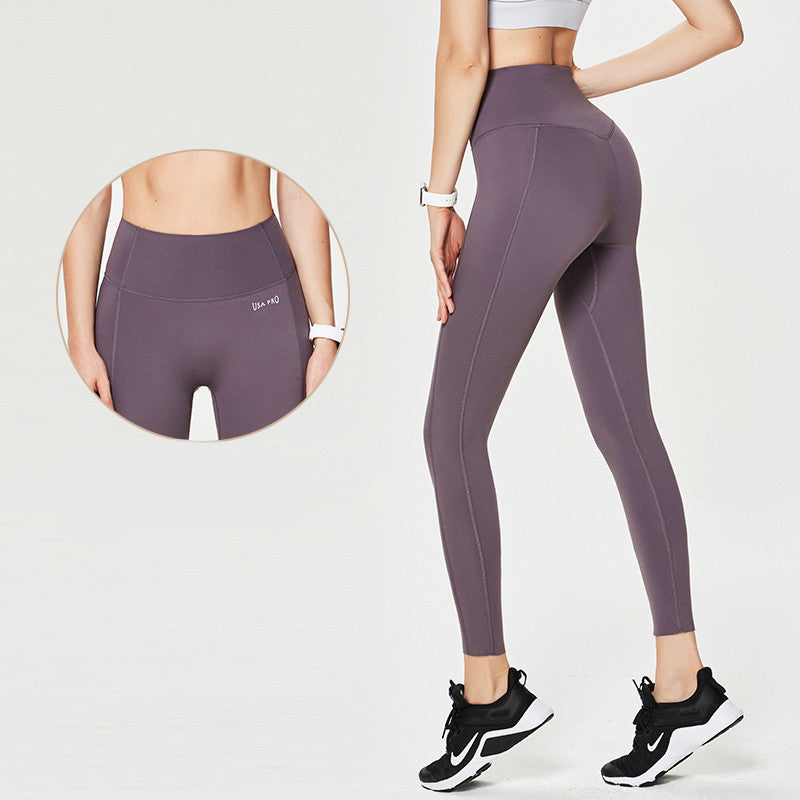 Yoga Pants Fitness