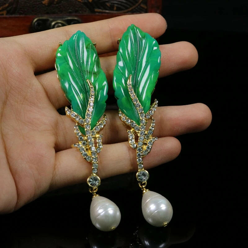 Earrings Pendan