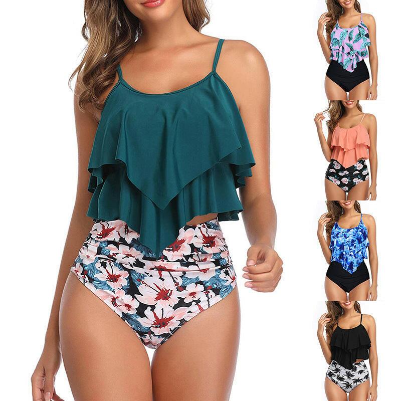 Women Swimwear Bikini.