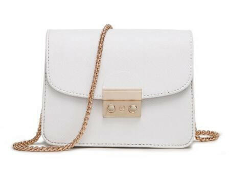 Mini Shoulder Bag