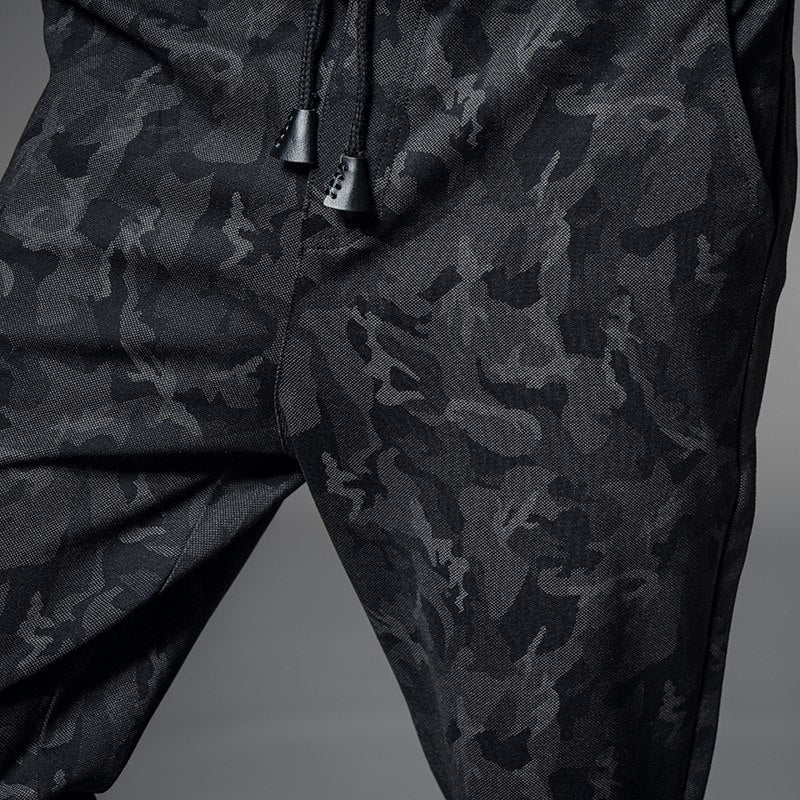 T-Bird Joggers Pants Men Streetwear.