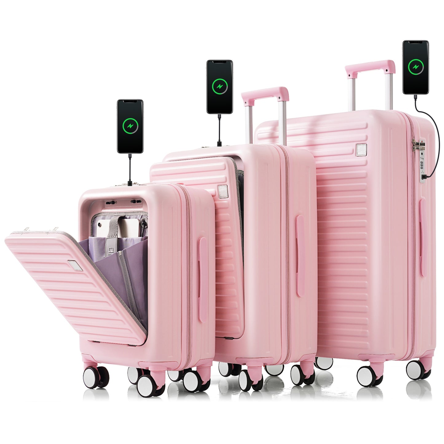 Luggage Set of 3