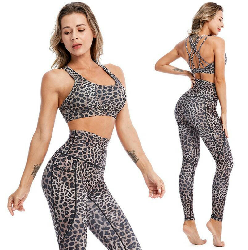 Yoga Set sport