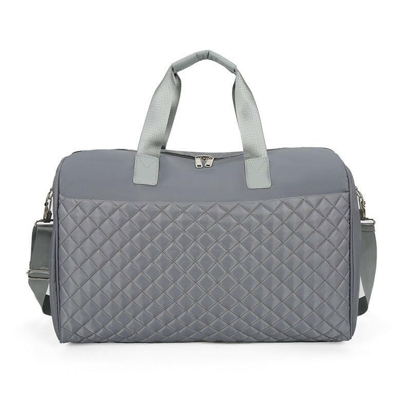 Fashion travel bag