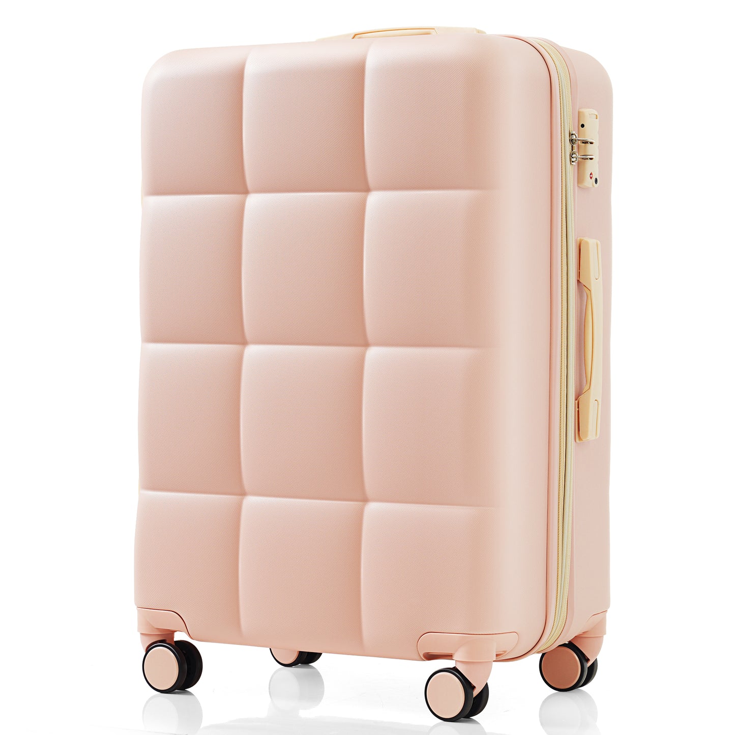 3-piece luggage