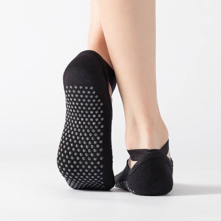 Yoga Socks Breathable