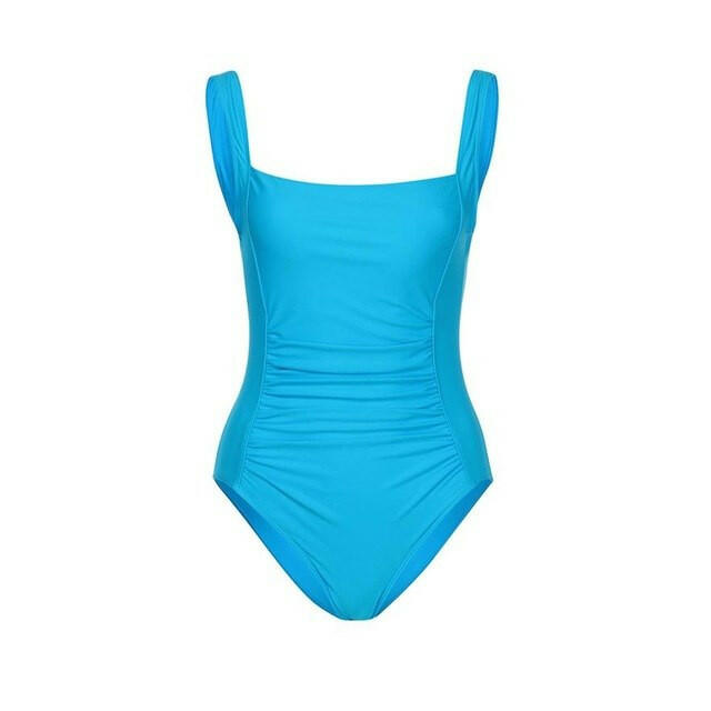 plus Size Bikini Swimsuit.