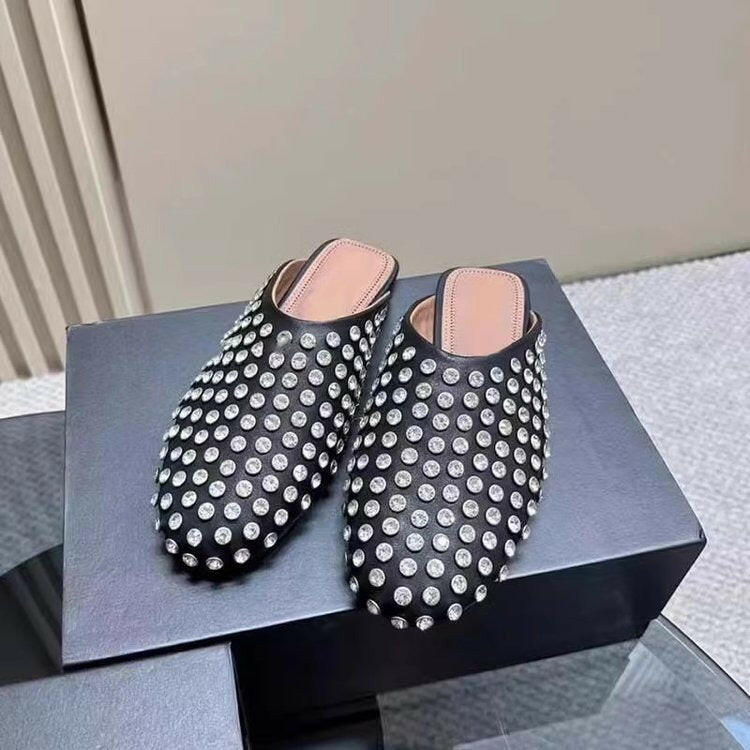 Luxury sandals