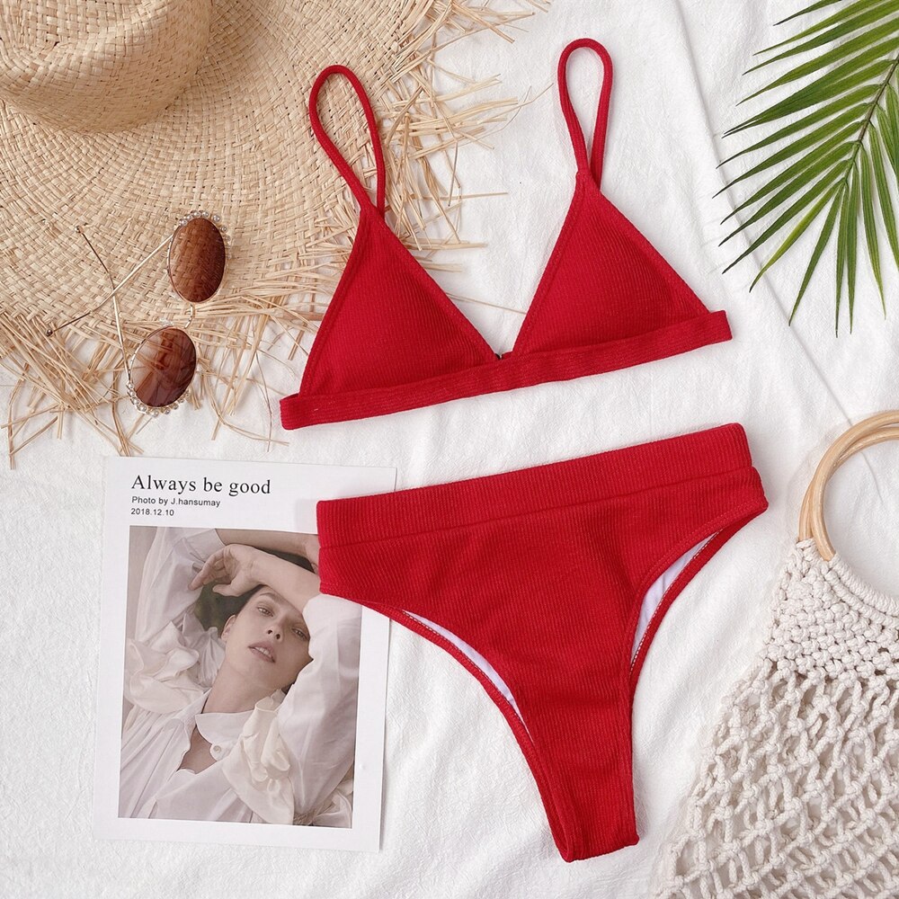 Summer Beach Wear Swimming Suit.