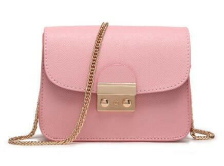 Mini Shoulder Bag