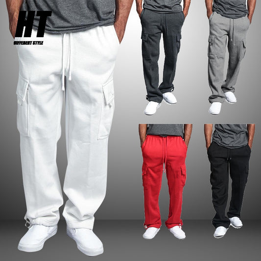 Sportswear Joggers