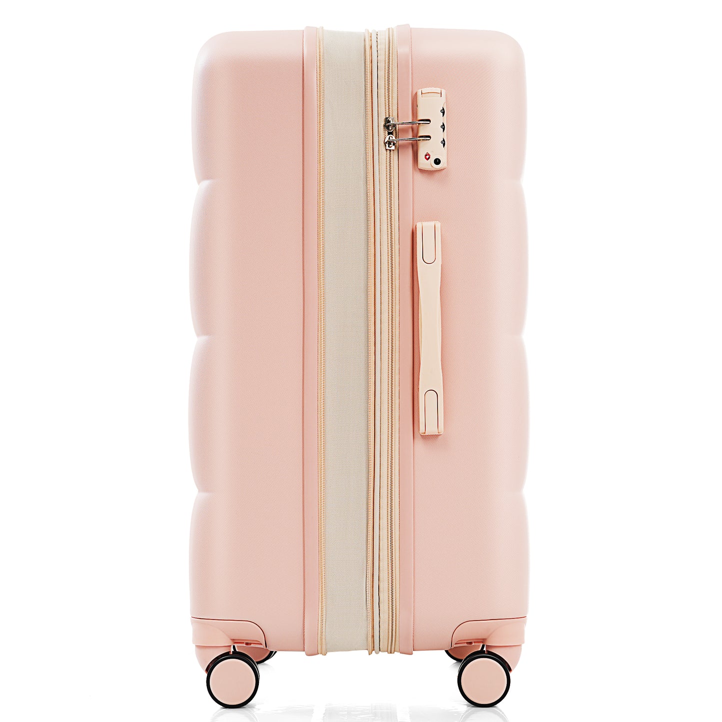 3-piece luggage