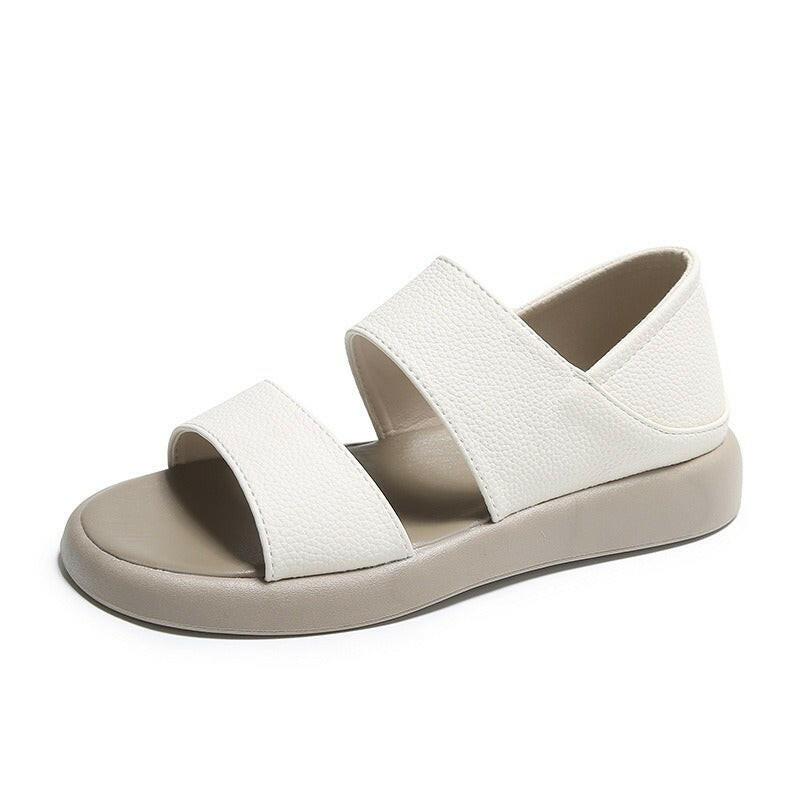 Women's Sandals Wedge Heel.