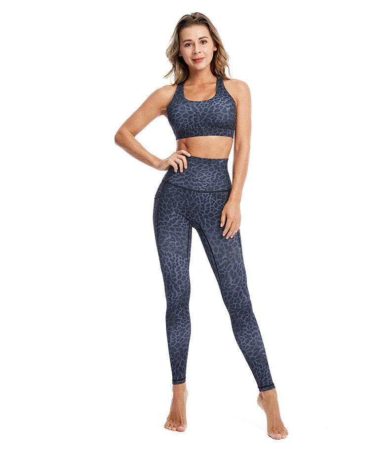 Yoga Set sport