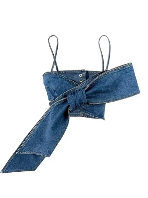 Jeans set