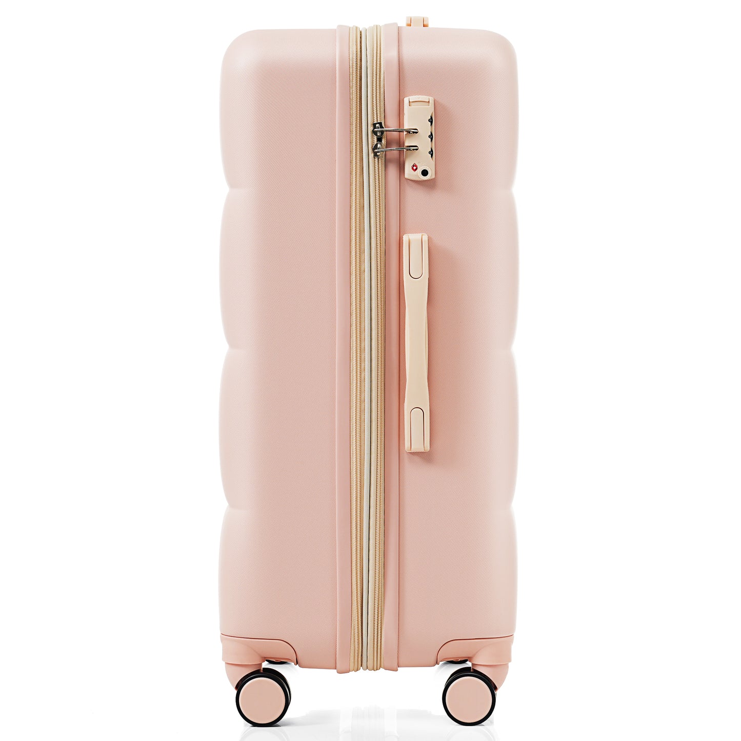 3-piece luggage