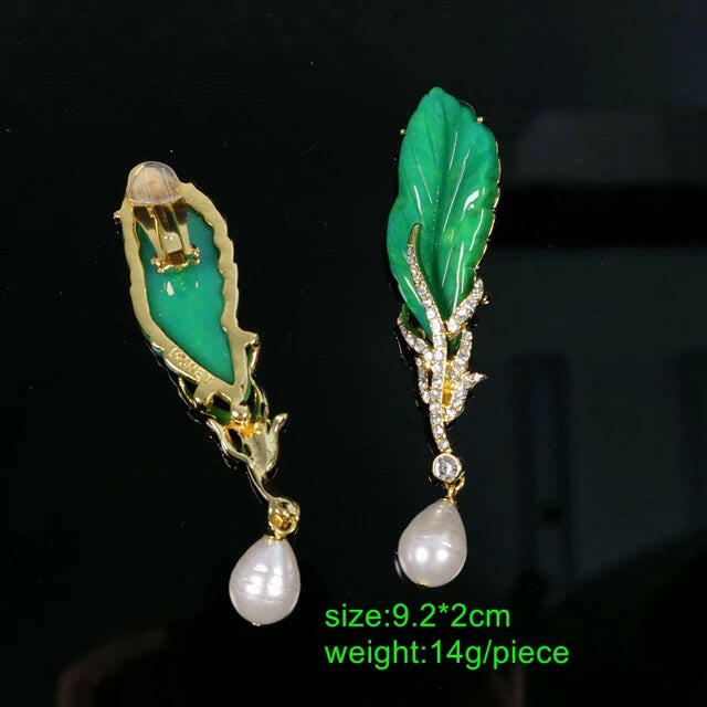 Earrings Pendan