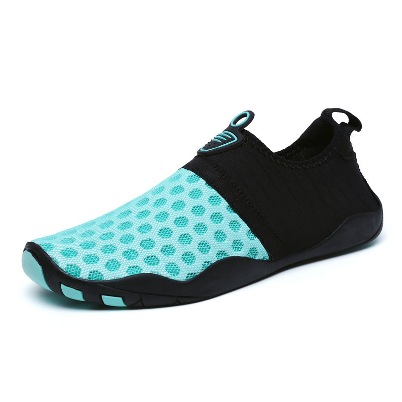 Yoga treadmill shoes