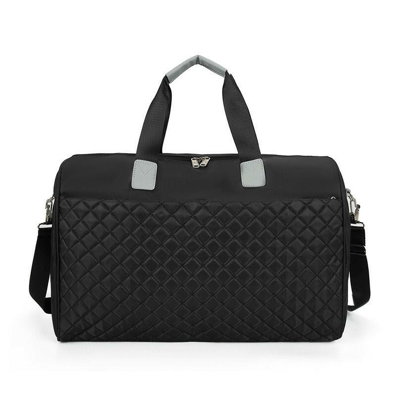 Fashion travel bag