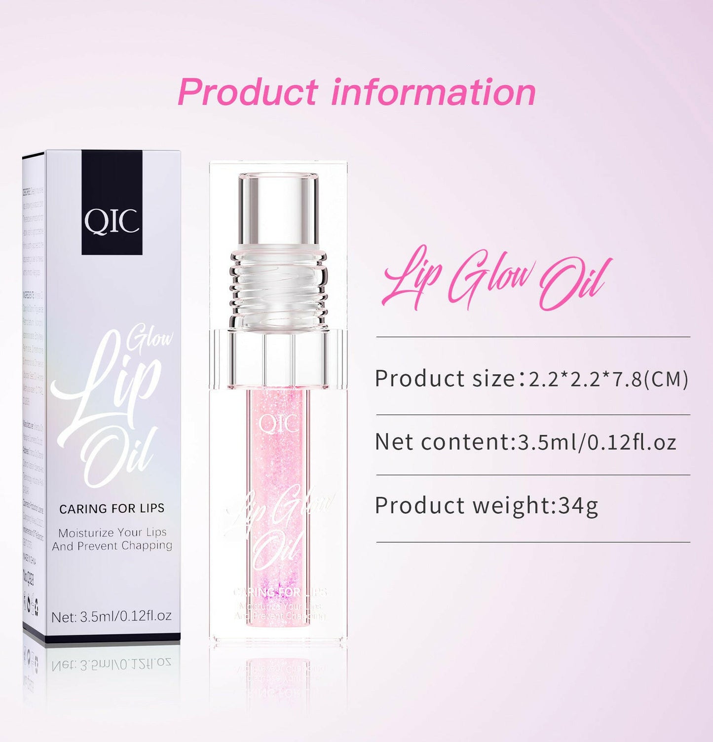 lip oil moisturizing lips gloss lip gloss oil.