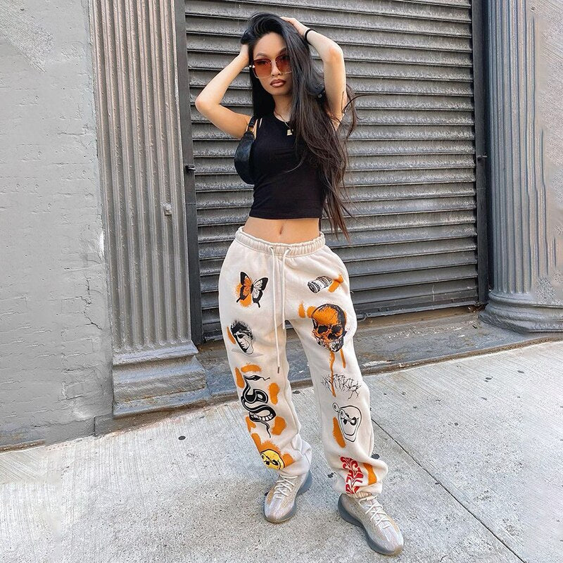 Jogger pant