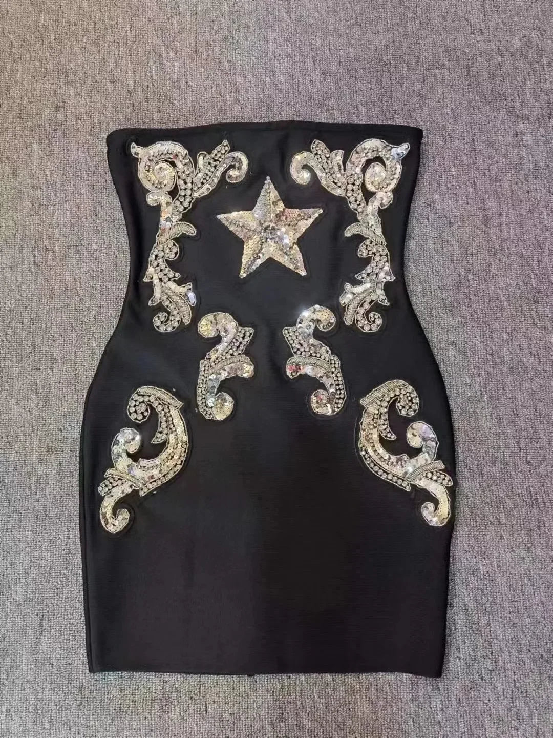 Party Evening Dress