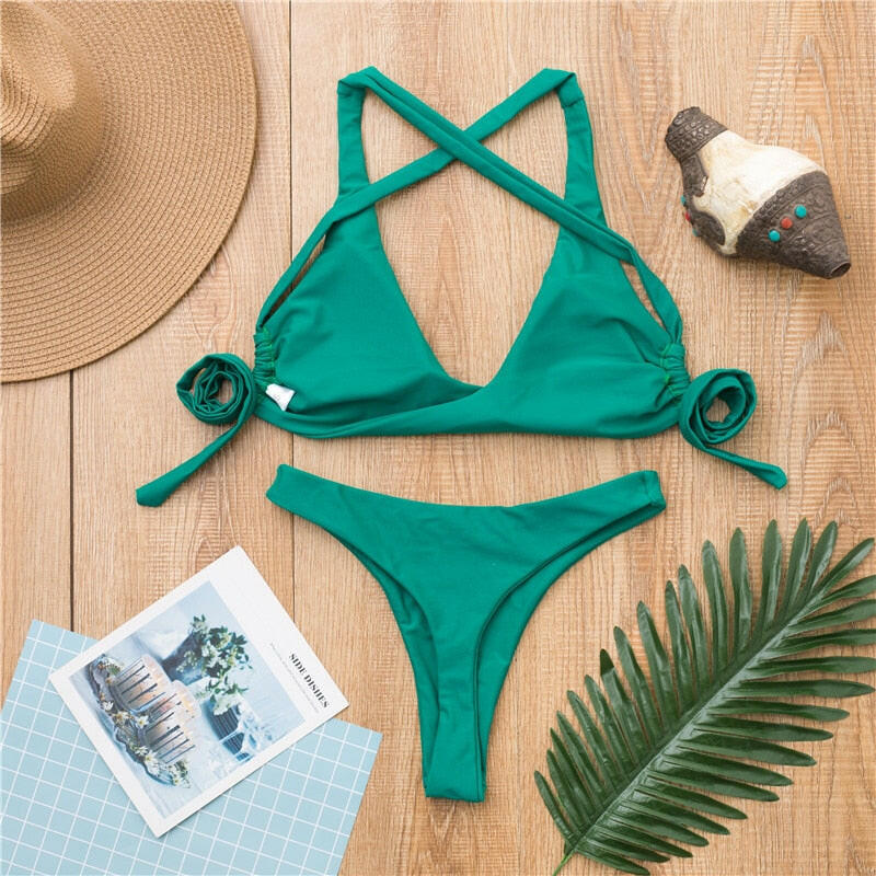 Bikini Swimwear