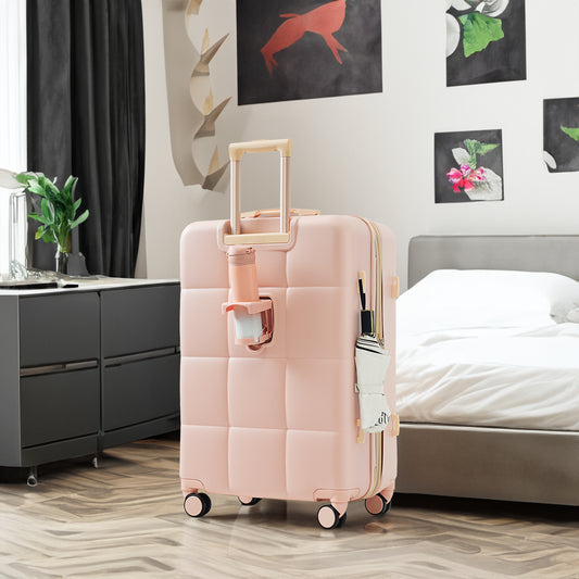 3-piece luggage