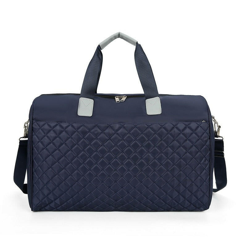 Fashion travel bag