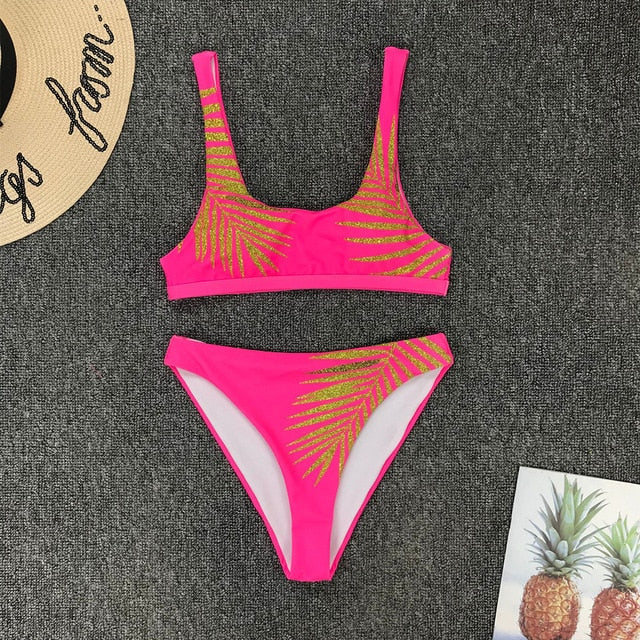 Bikini Swimsuit