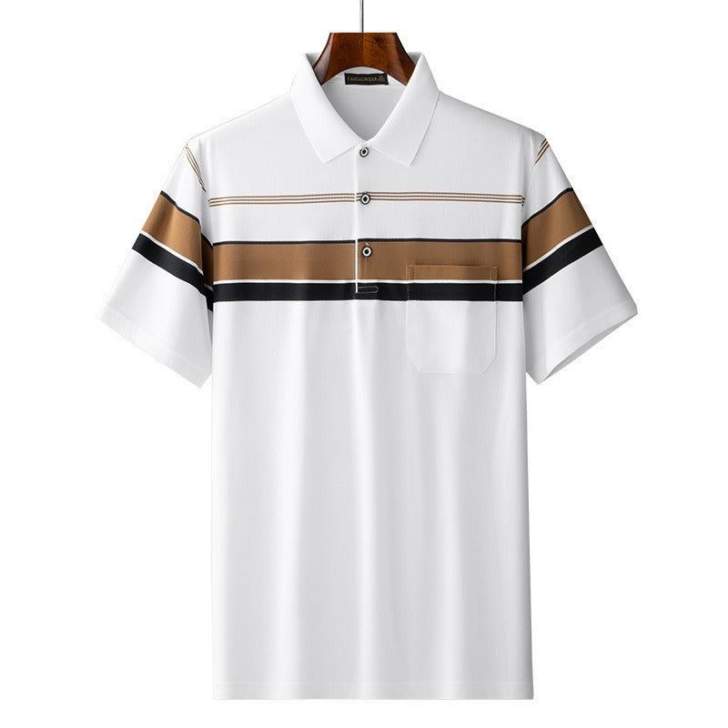 Polo T-shirts