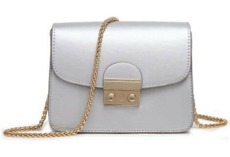 Mini Shoulder Bag