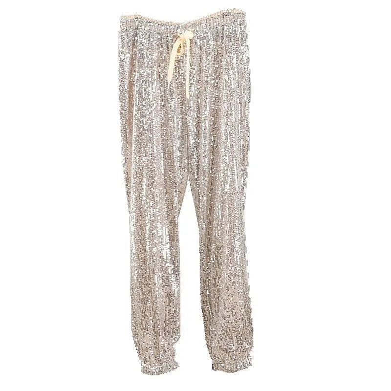 Bling Pant Sets