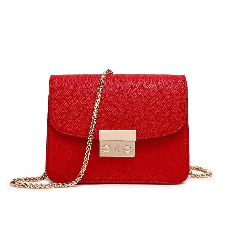 Mini Shoulder Bag