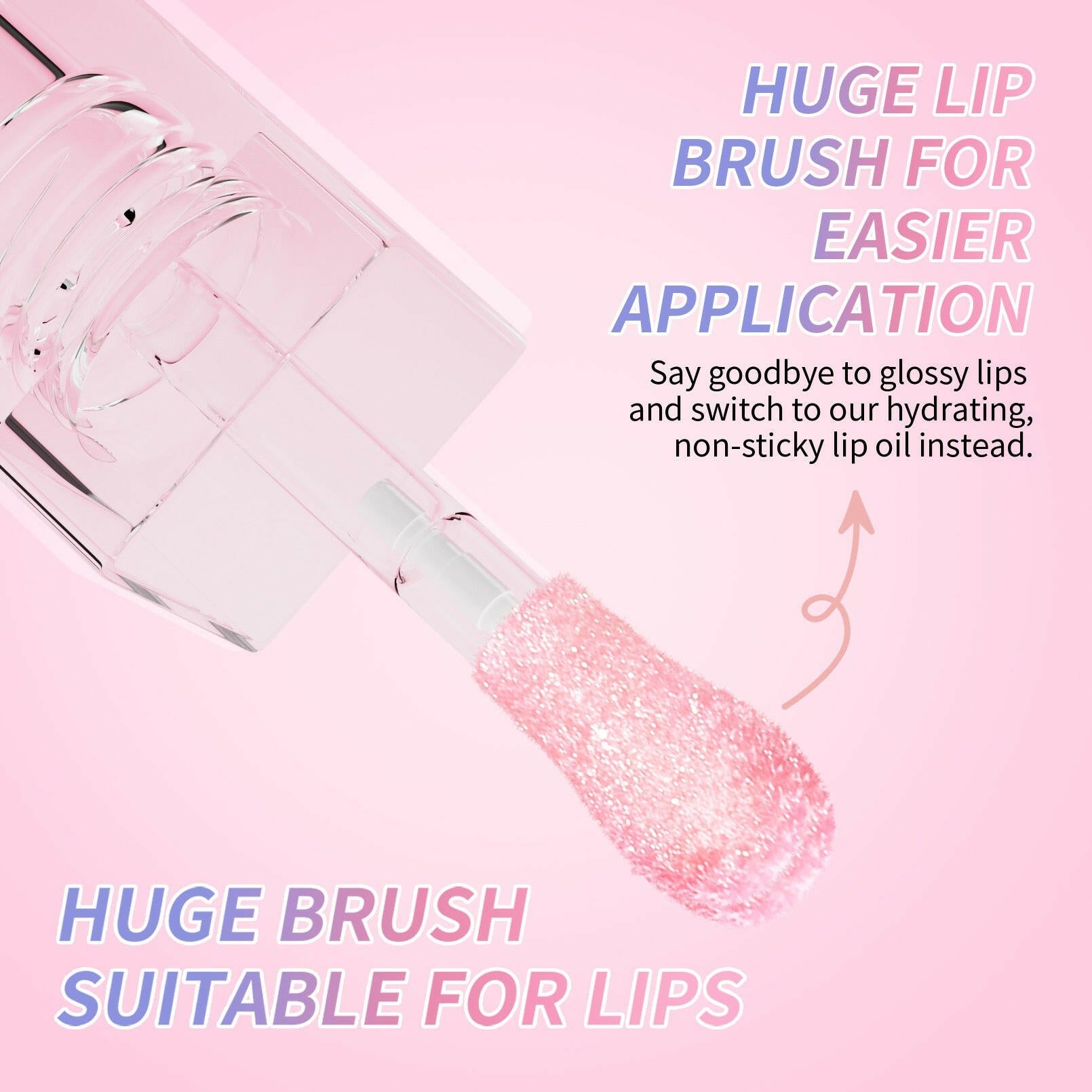 lip oil moisturizing lips gloss lip gloss oil.