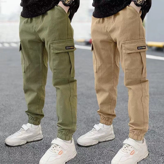 Workwear pants