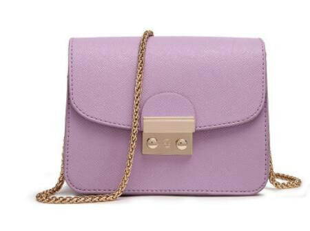 Mini Shoulder Bag