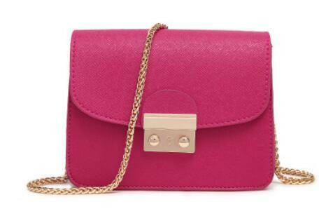 Mini Shoulder Bag