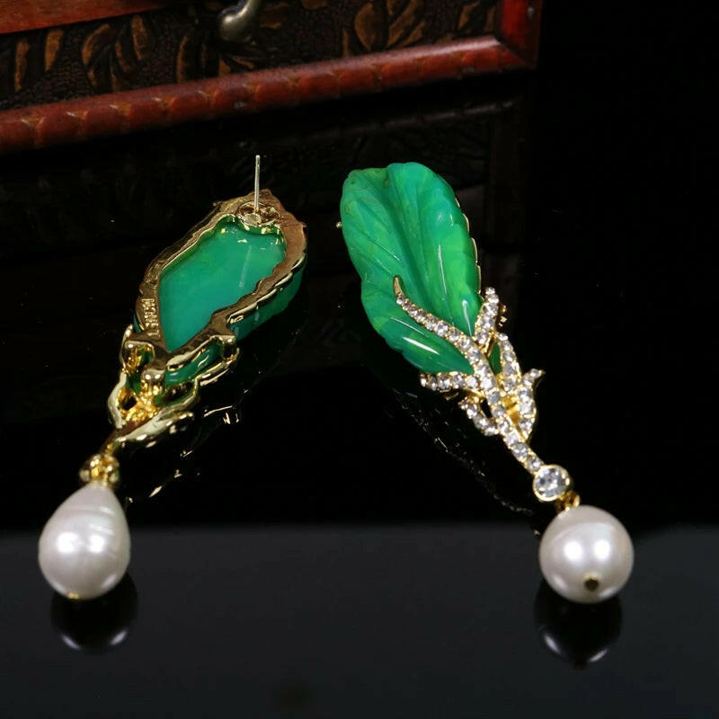 Earrings Pendan