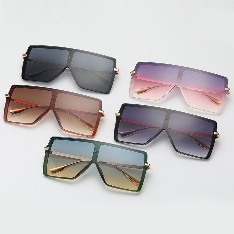 Trendy Sunglasses