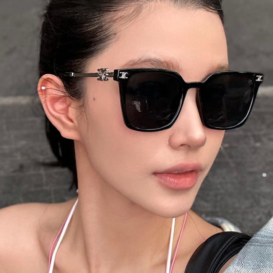 Square Sunglasses