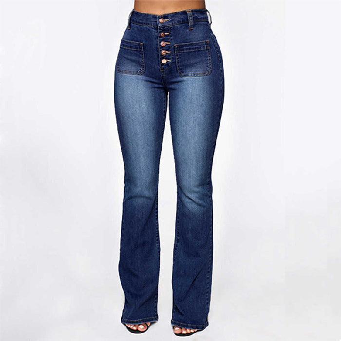 Denim Trousers jean